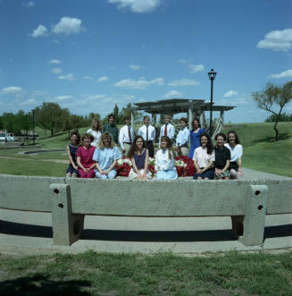 Tempe Sister Cities- Students Going Abroad