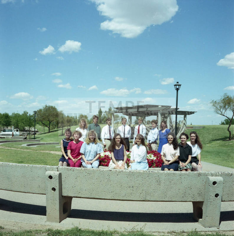 Tempe Sister Cities- Students Going Abroad
