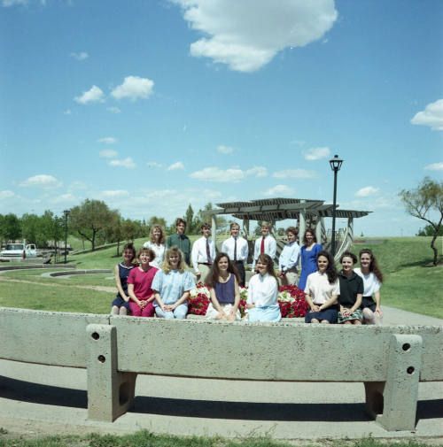 Tempe Sister Cities- Students Going Abroad