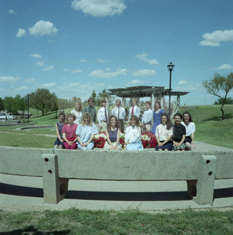 Tempe Sister Cities- Students Going Abroad