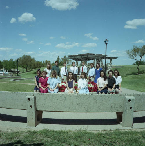 Tempe Sister Cities- Students Going Abroad
