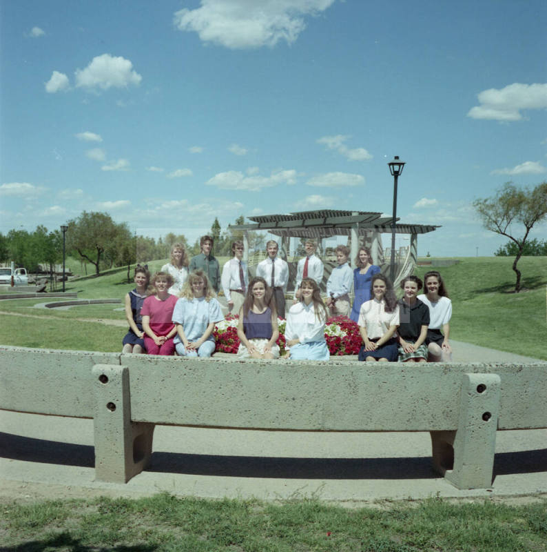 Tempe Sister Cities- Students Going Abroad