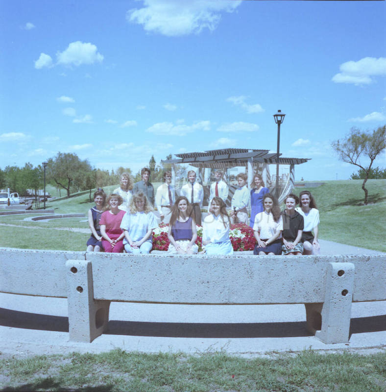 Tempe Sister Cities- Students Going Abroad