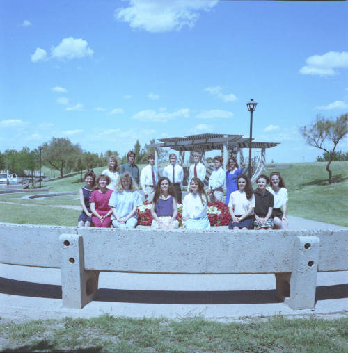 Tempe Sister Cities- Students Going Abroad