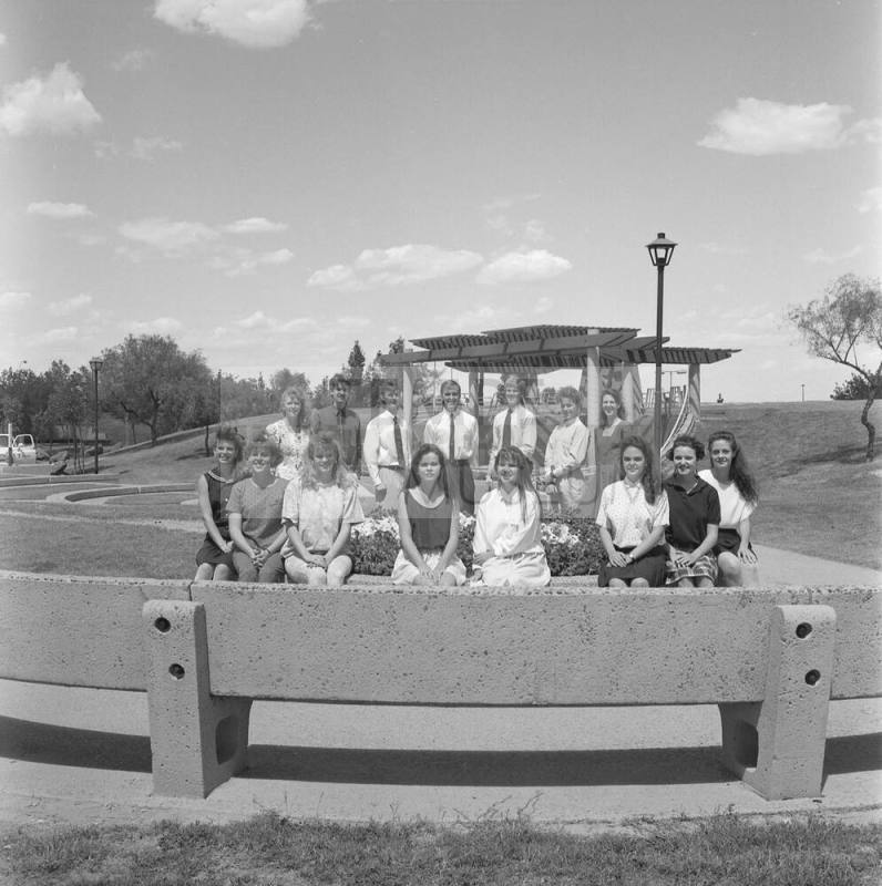 Tempe Sister Cities- Students Going Abroad