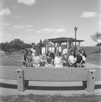 Tempe Sister Cities- Students Going Abroad