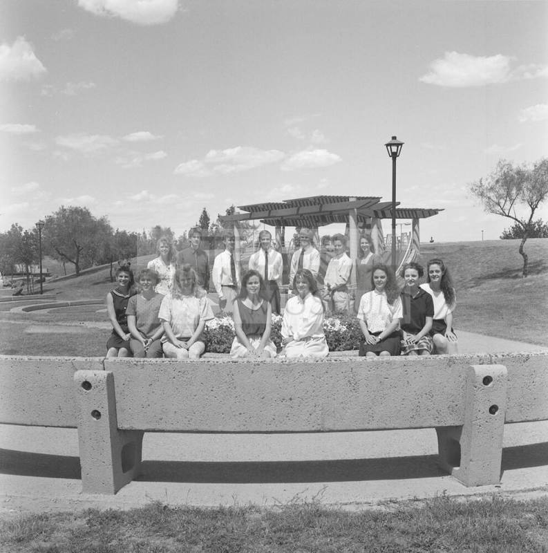 Tempe Sister Cities- Students Going Abroad