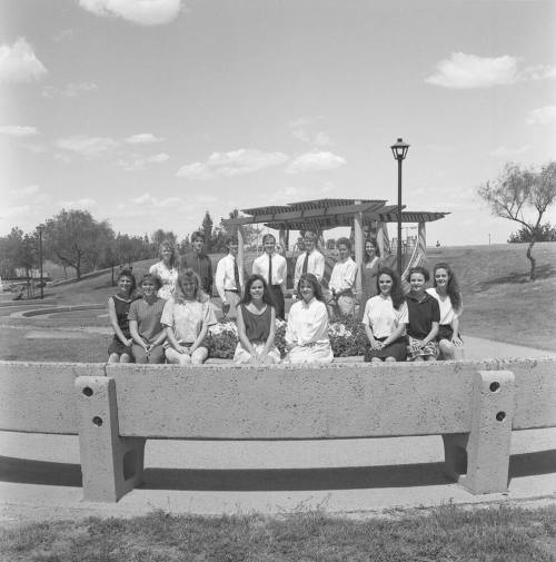 Tempe Sister Cities- Students Going Abroad