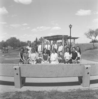 Tempe Sister Cities- Students Going Abroad