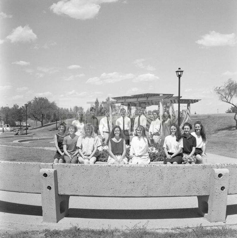 Tempe Sister Cities- Students Going Abroad