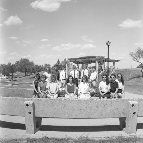 Tempe Sister Cities- Students Going Abroad