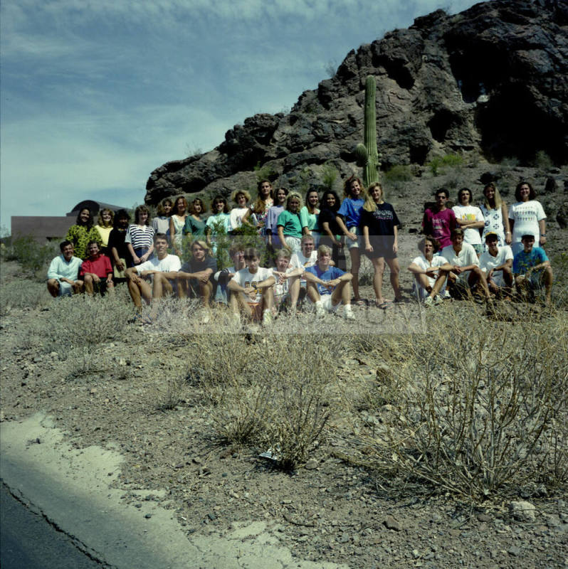 Tempe Sister Cities Exchange Group
