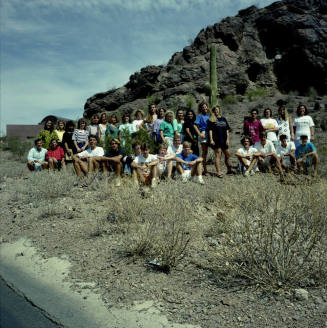 Tempe Sister Cities Exchange Group