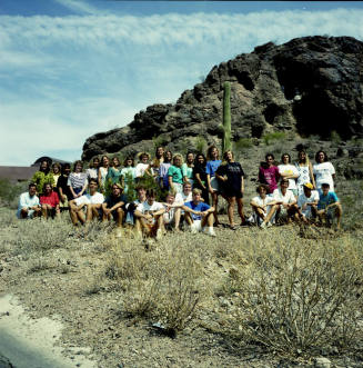 Tempe Sister Cities Exchange Group