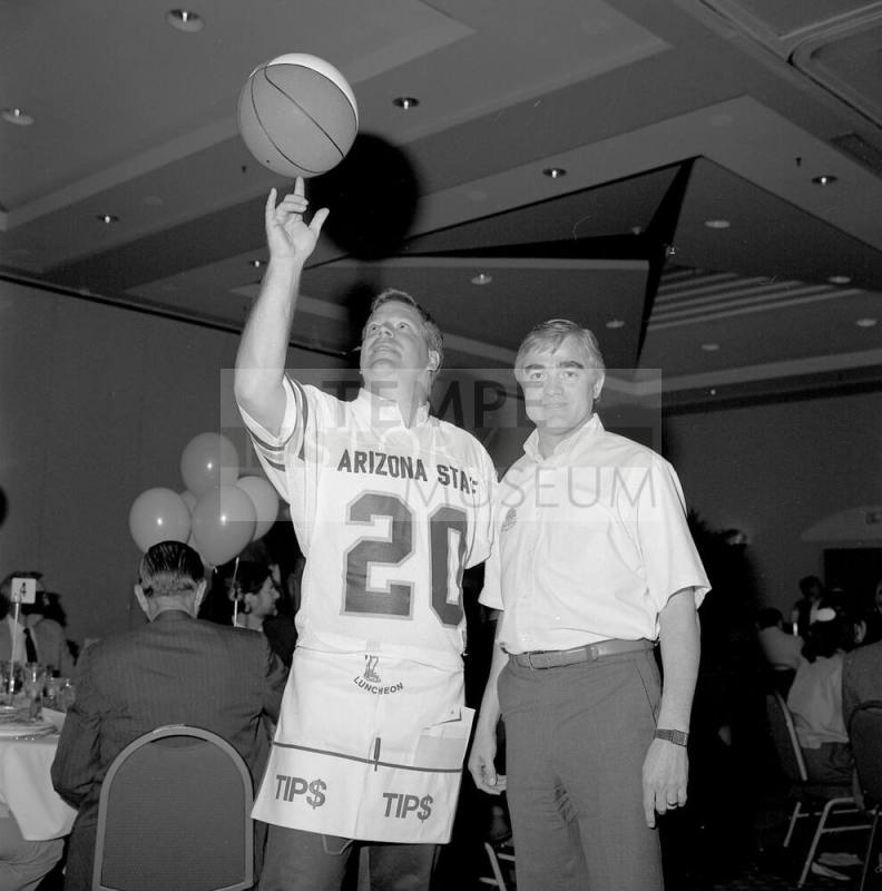 Leukemia Celebrity Luncheon