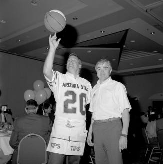 Leukemia Celebrity Luncheon