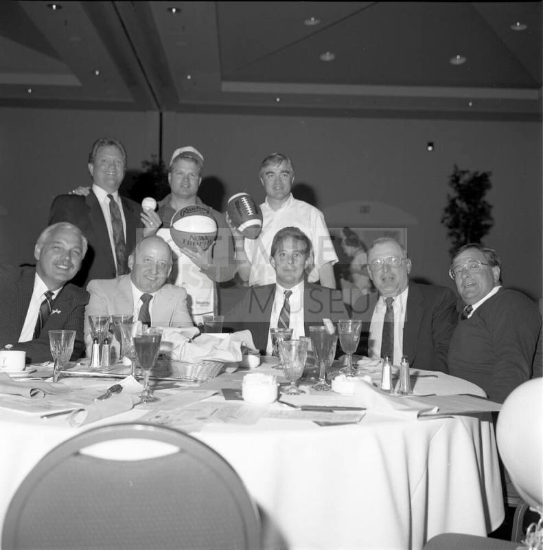Leukemia Celebrity Luncheon