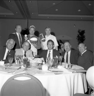 Leukemia Celebrity Luncheon