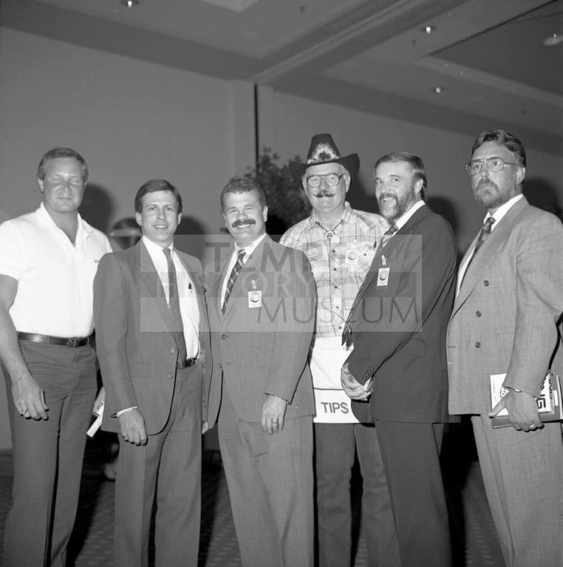 Leukemia Celebrity Luncheon