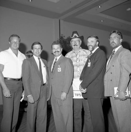 Leukemia Celebrity Luncheon