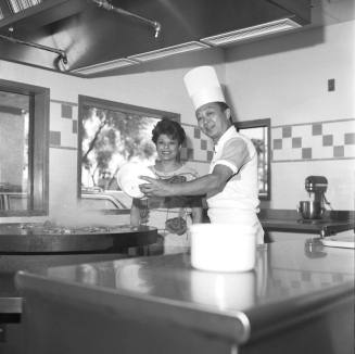 Wong's Place near McClintock and Baseline opens