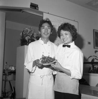 Wong's Place near McClintock and Baseline opens