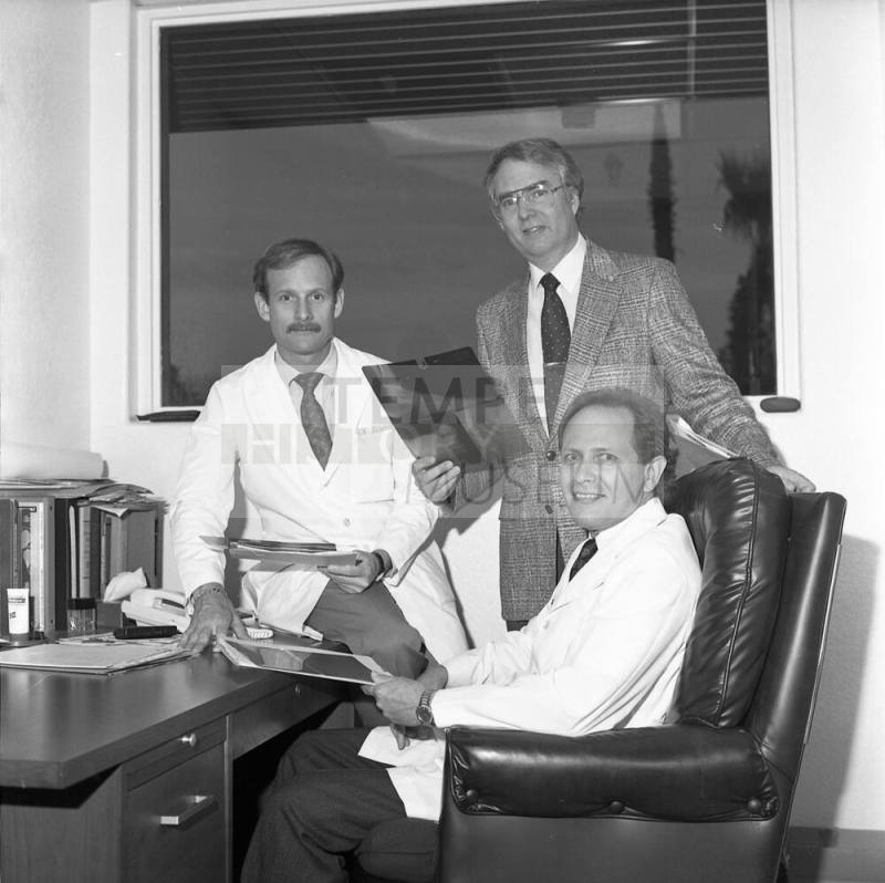 American Foot and Ankle Center