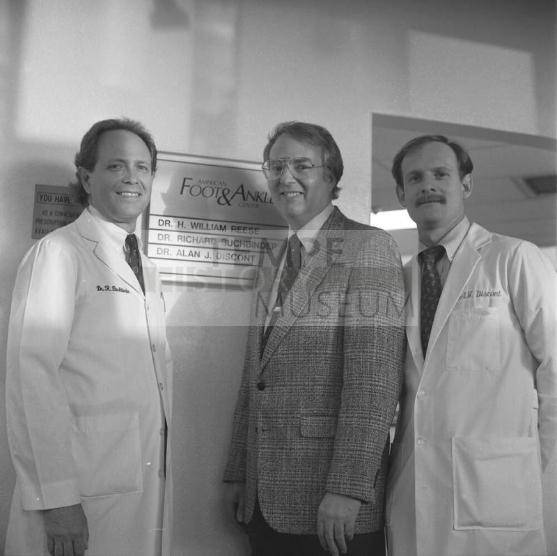 American Foot and Ankle Center