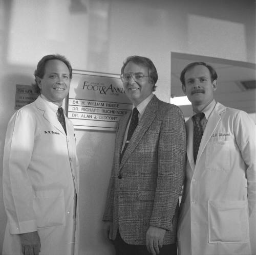 American Foot and Ankle Center