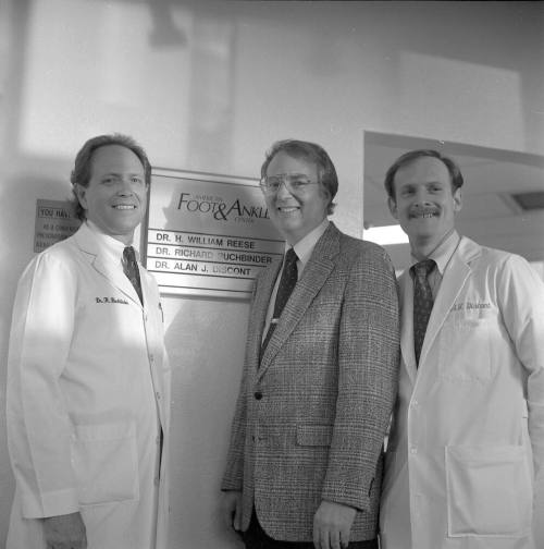 American Foot and Ankle Center