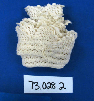 Trim, Roll Of Lace