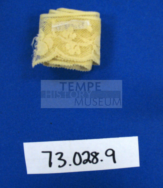 Textile Fragment