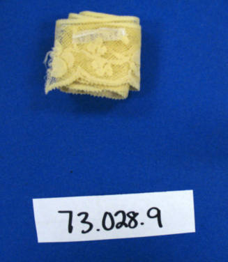 Textile Fragment