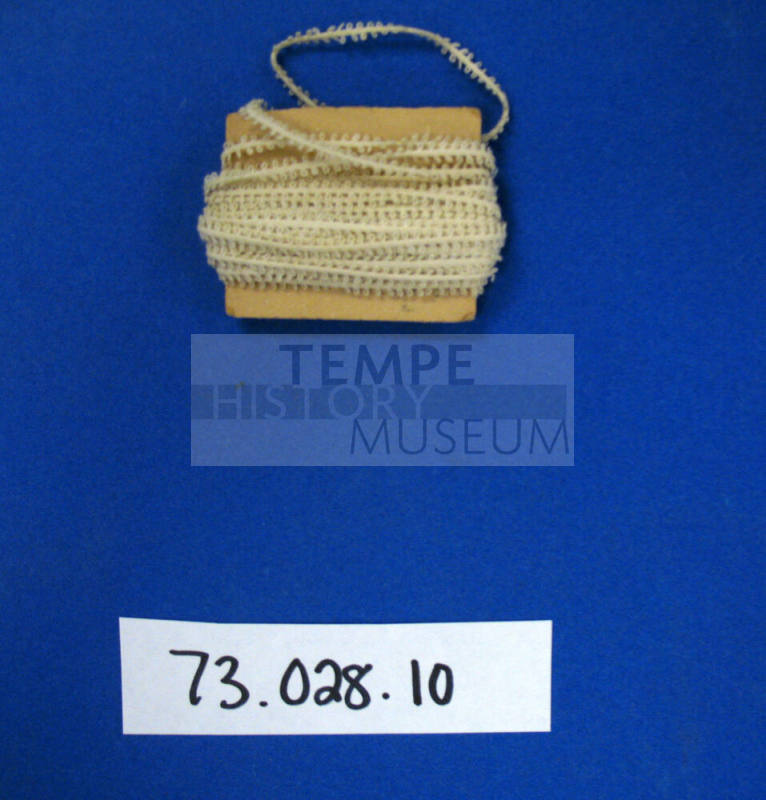 Textile Fragment