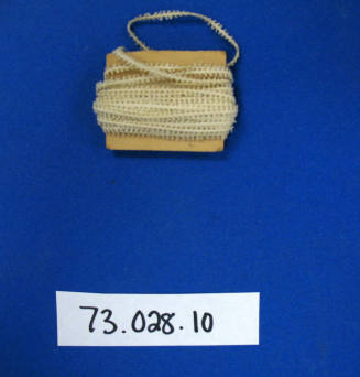 Textile Fragment
