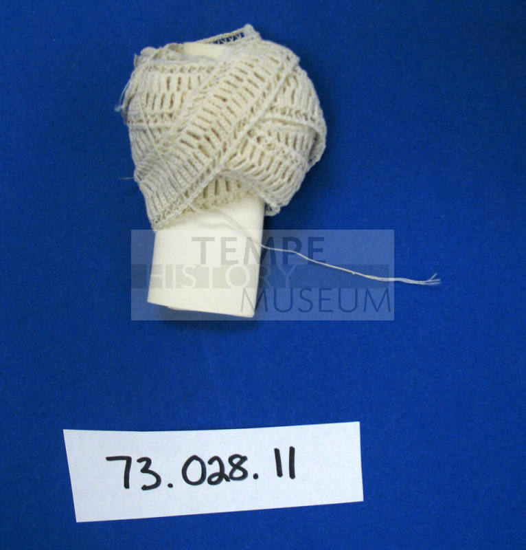 Textile Fragment