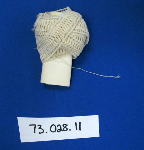 Textile Fragment