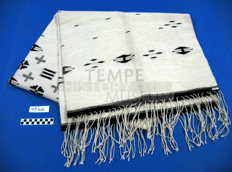 Blanket, Mexican