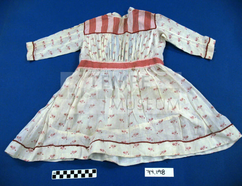 Dress, Childs