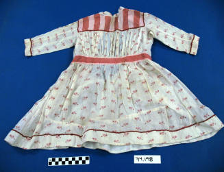 Dress, Childs