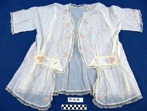 Blouse, Womens