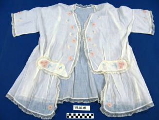 Blouse, Womens