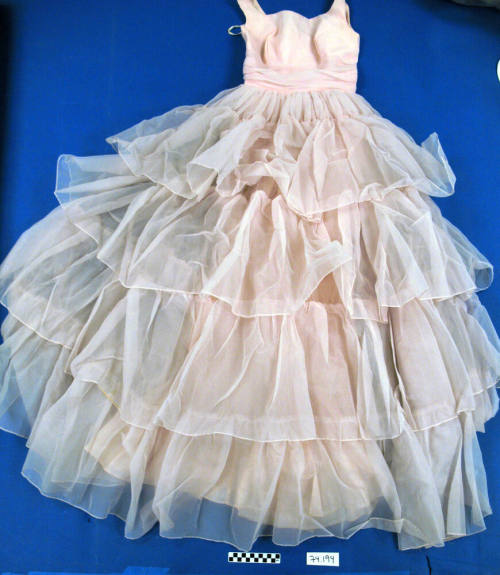 Gown, Womens