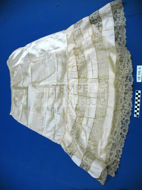 Petticoat