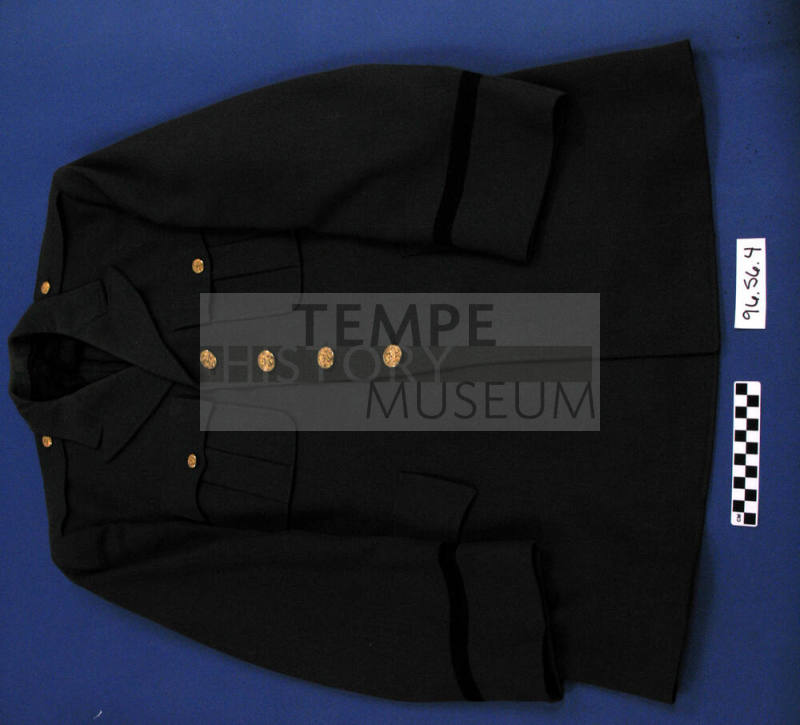 Men's Army National Guard Jacket