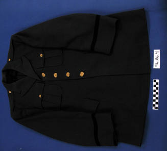 Men's Army National Guard Jacket