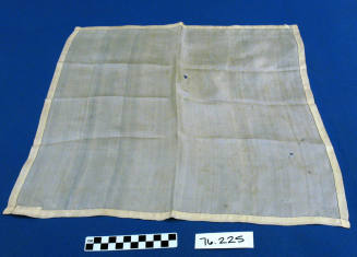Handkerchief