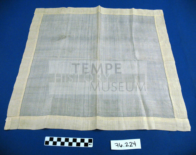 Handkerchief
