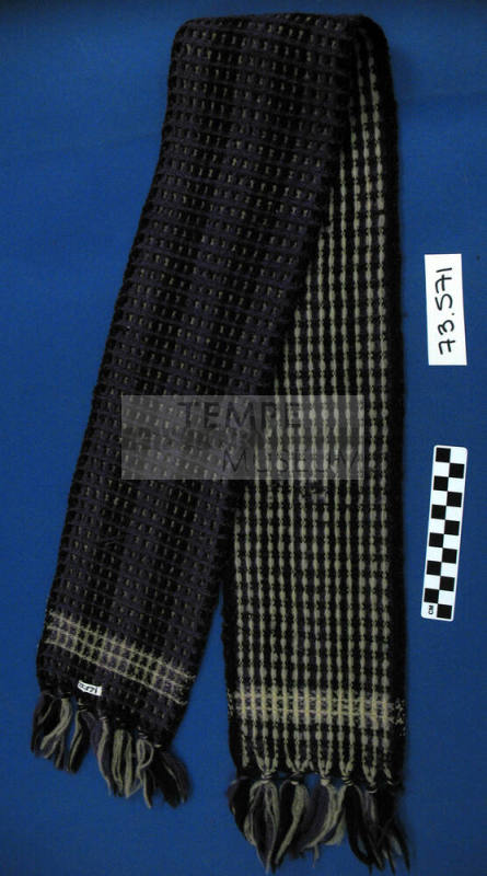 Neck Scarf