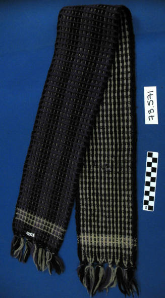 Neck Scarf